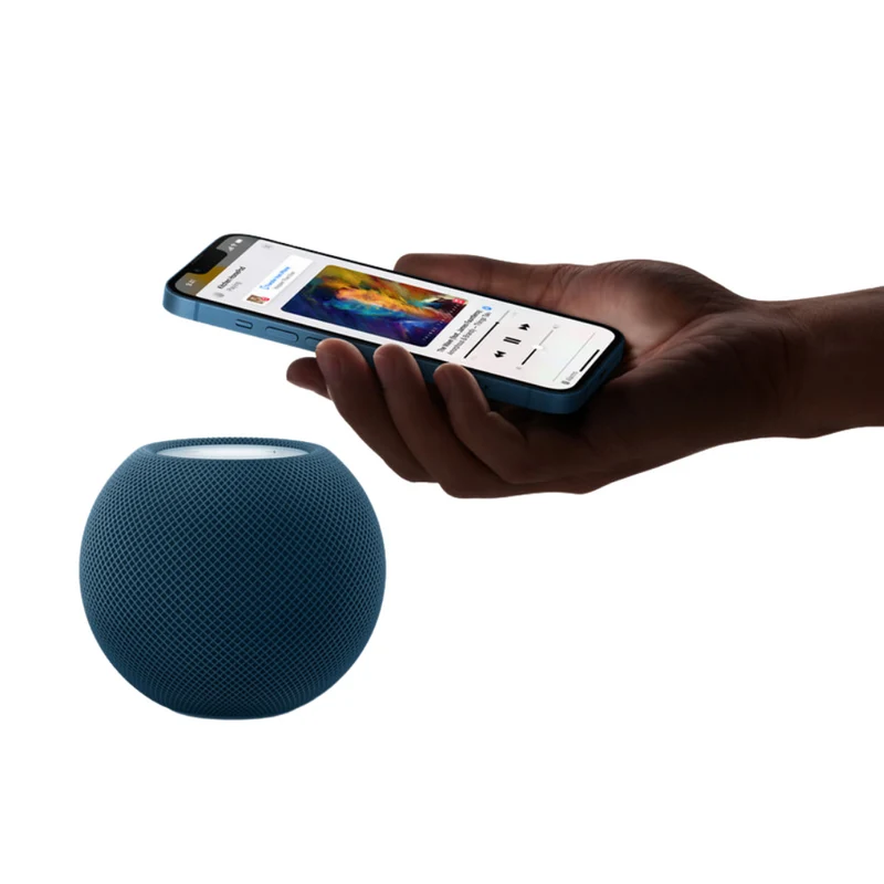 Apple HomePod Mini Azul