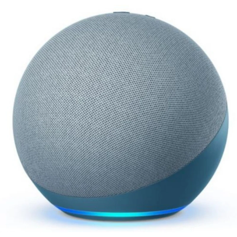 Amazon Alexa Echo 4 Azul