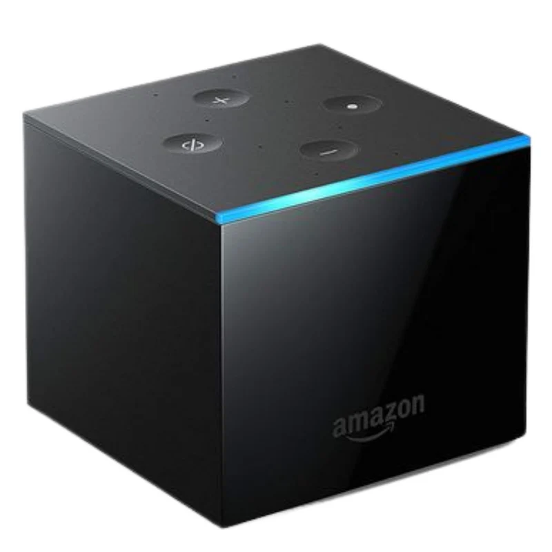 Amazon Fire Cube 4K
