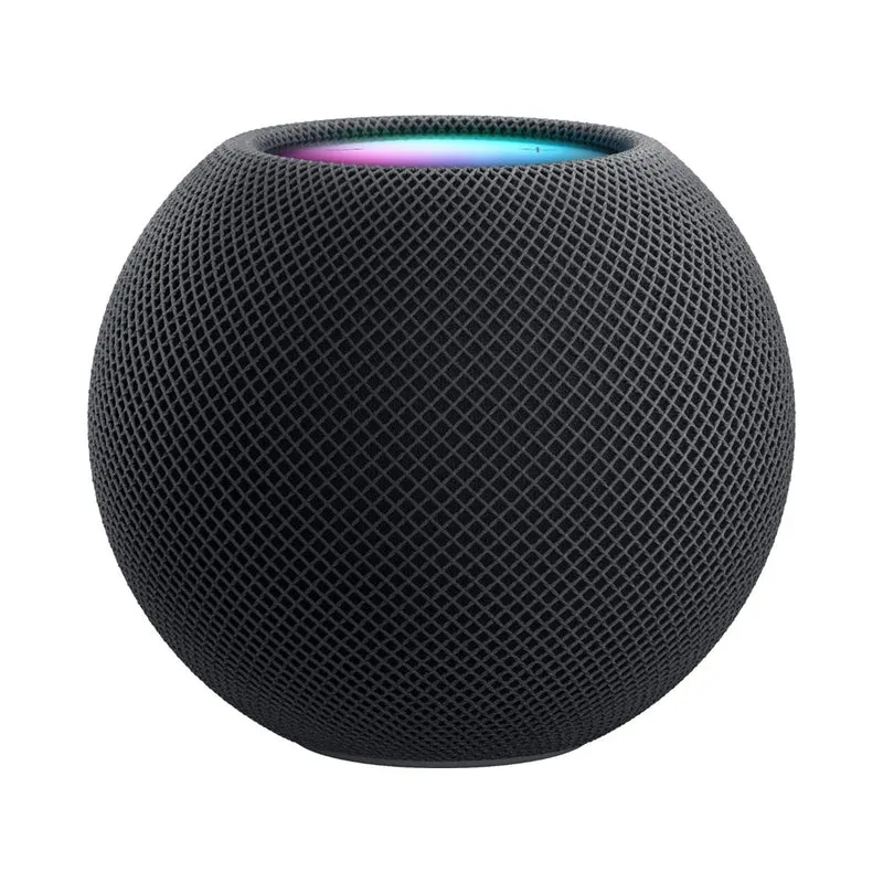 Apple HomePod Mini Cinzento Sideral / Preto