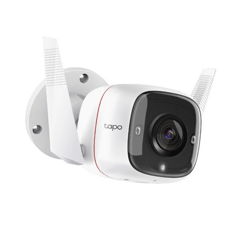 TP-Link TAPO C310 Segurança Exterior Smart Wi-Fi