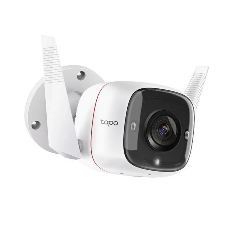 TP-Link TAPO C310 Segurança Exterior Smart Wi-Fi