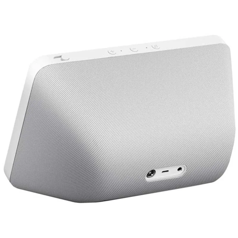 Amazon Alexa Echo Show 8 Branco Sandstone (Geração 1)