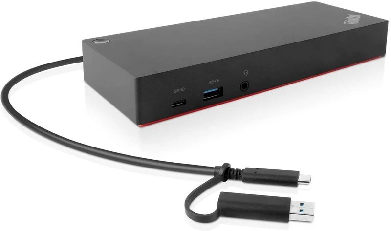 Lenovo ThinkPad Universal USB-C Dock