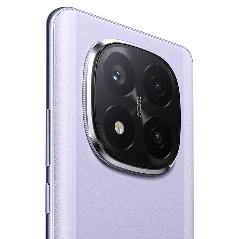 Xiaomi Redmi Note 14 Pro+ 5G 512GB/12GB, Lavender Purple