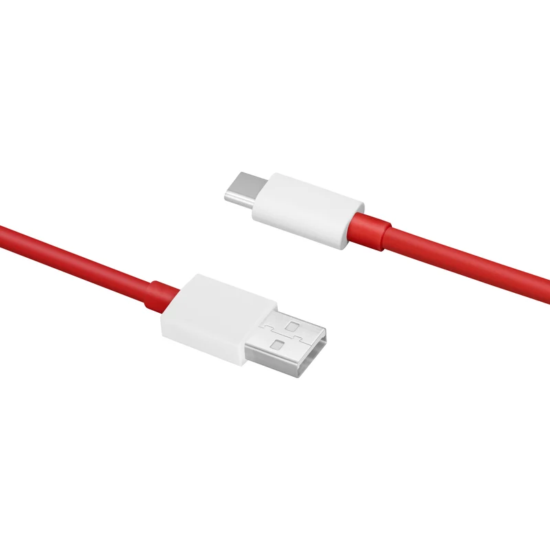 OnePlus USB-A to USB-C Cable, 1.5 m