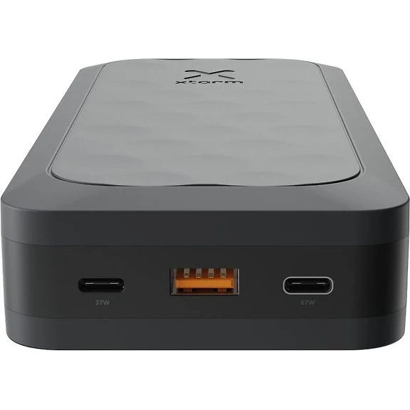 Xtorm FS5271 Fuel Powerbank, 27,000 mAh, Black