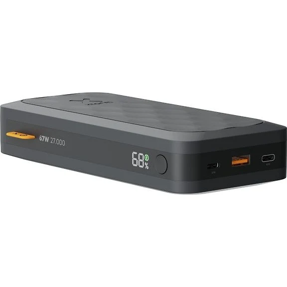 Xtorm FS5271 Fuel Powerbank, 27,000 mAh, Black