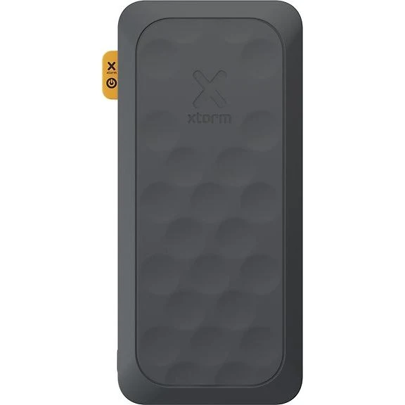Xtorm FS5271 Fuel Powerbank, 27,000 mAh, Black