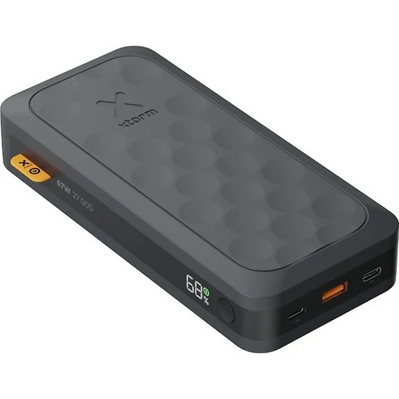 Xtorm FS5271 Fuel Powerbank, 27,000 mAh, Black