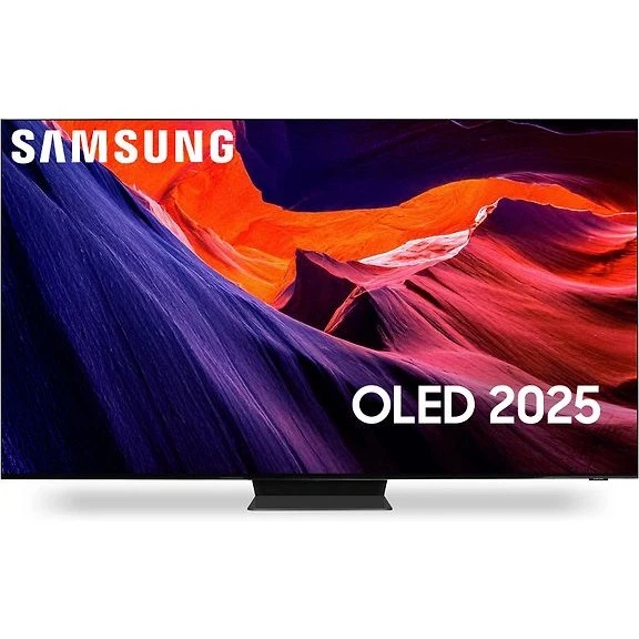 Samsung 48" S90F, 4K OLED TV