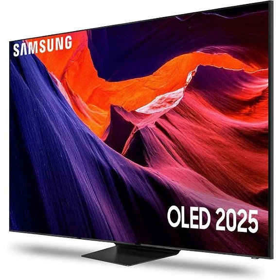 Samsung 48" S90F, 4K OLED TV