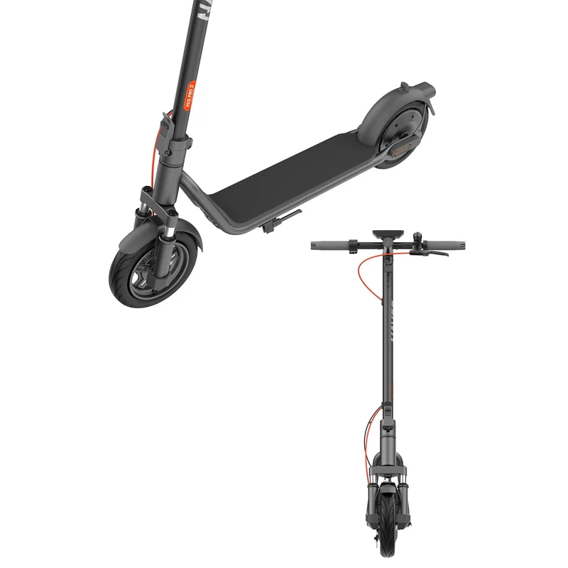 Navee V50i Pro 2 Electric Scooter, Black