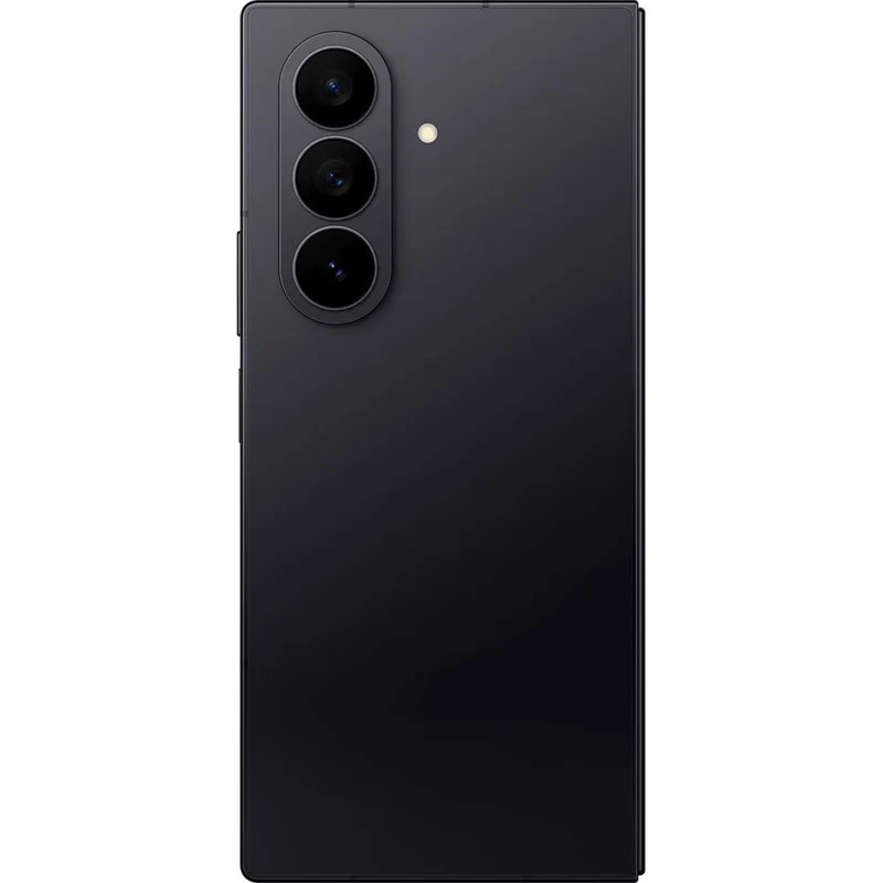 Samsung Galaxy Z Fold7 5G 1TB, Jet Black