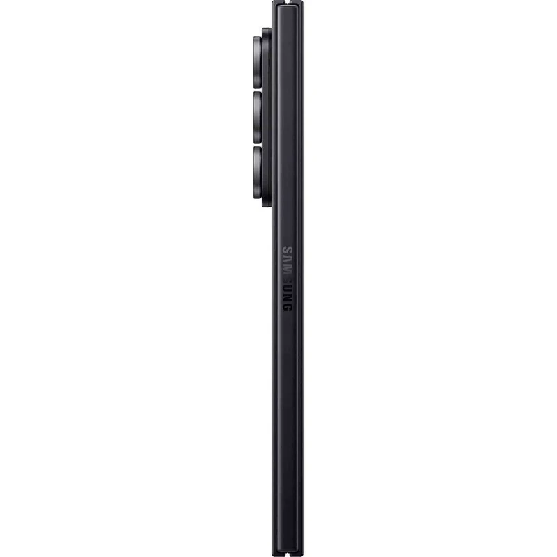 Samsung Galaxy Z Fold7 5G 1TB, Jet Black