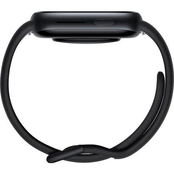 HONOR Watch 4 Smartwatch, 45 mm, Black