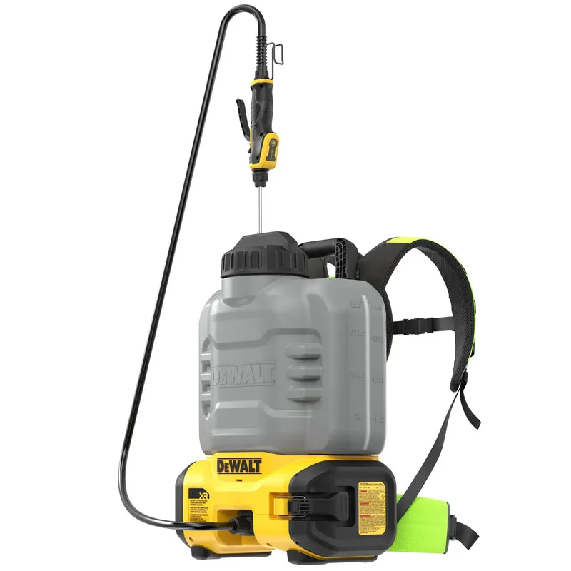 Sprayer Dewalt DCCS1100N-XJ 18V