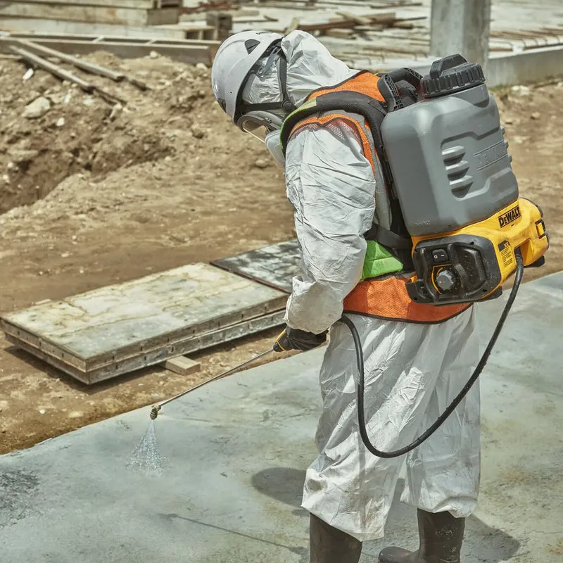 Sprayer Dewalt DCCS1100N-XJ 18V