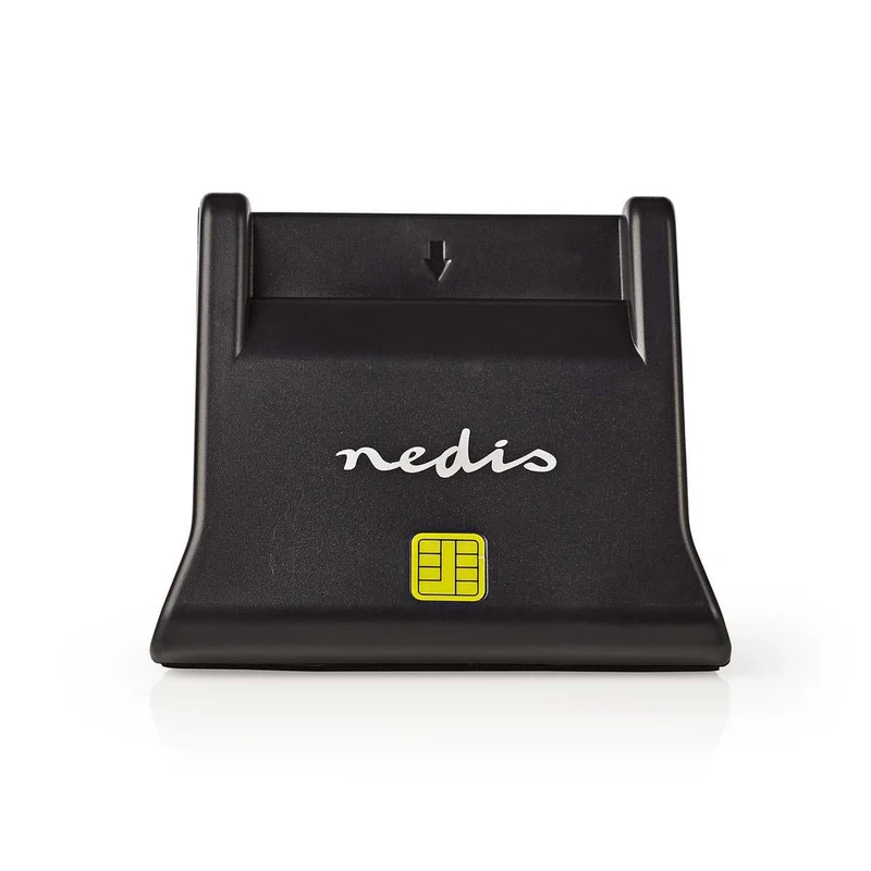 Kaartlezer Smart Card (ID) - USB 2.0