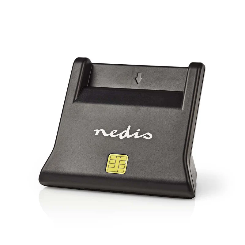 Kaartlezer Smart Card (ID) - USB 2.0