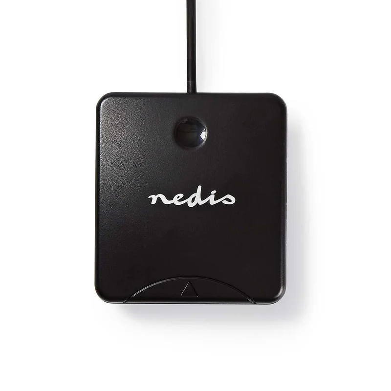 Kaartlezer Smart Card (ID) - USB 2.0