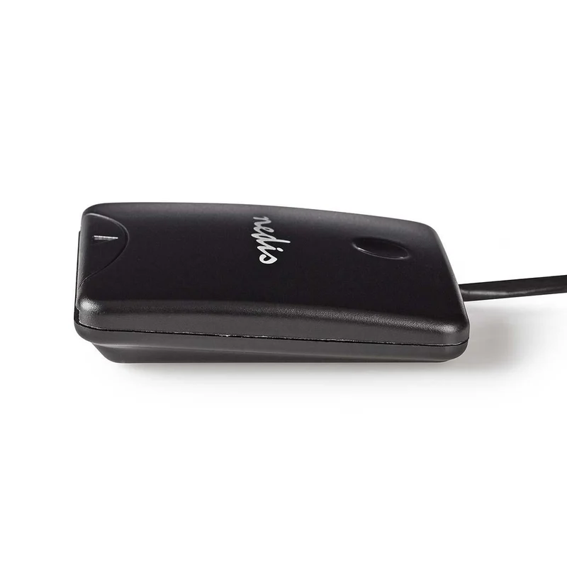 Kaartlezer Smart Card (ID) - USB 2.0