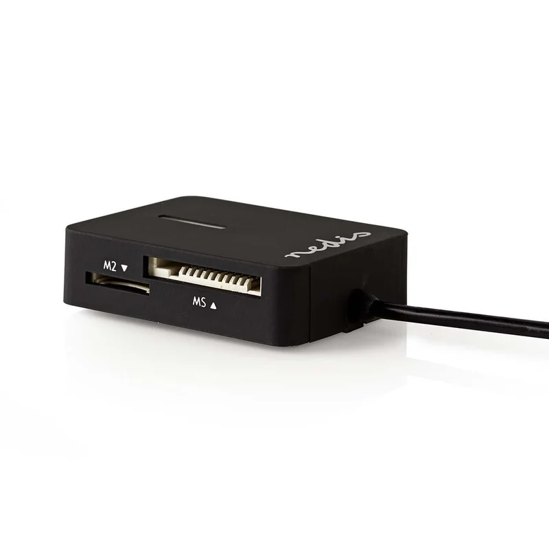 Kaartlezer All-in-One - USB 2.0