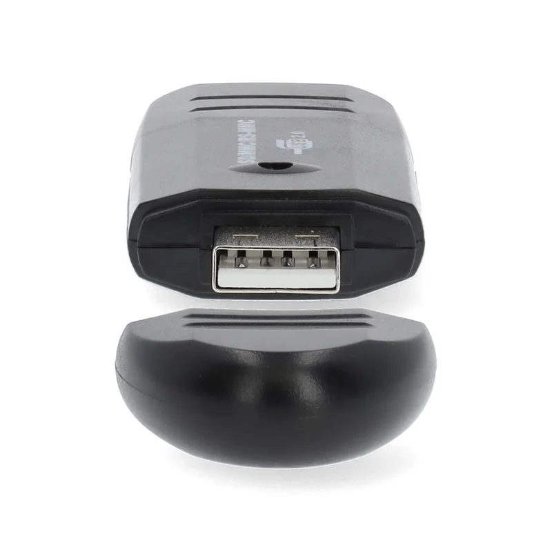 Kaartlezer MMC / SD / SDHC / SDXC - USB 2.0