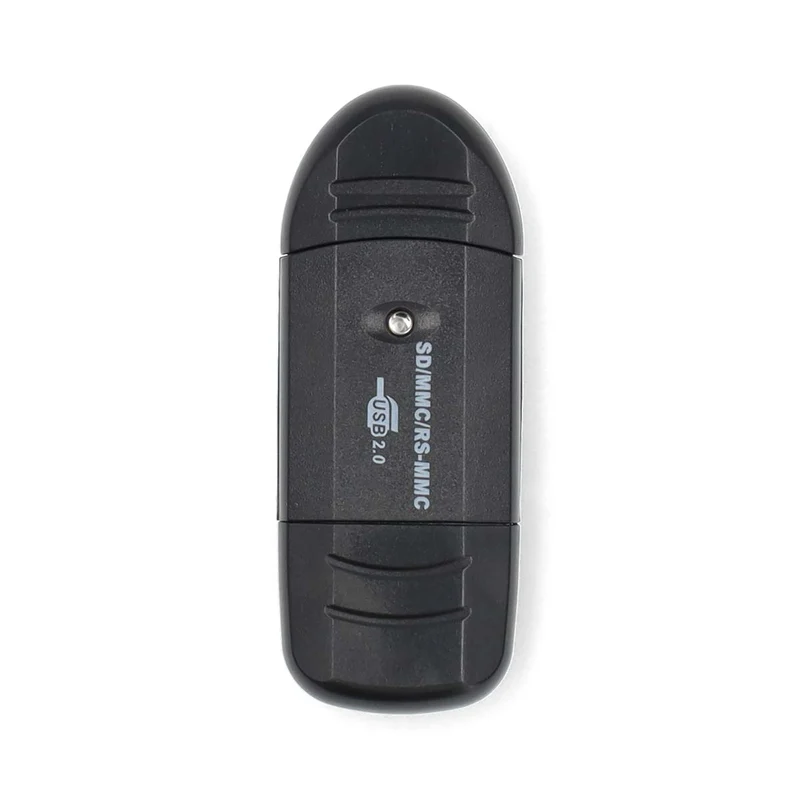 Kaartlezer MMC / SD / SDHC / SDXC - USB 2.0
