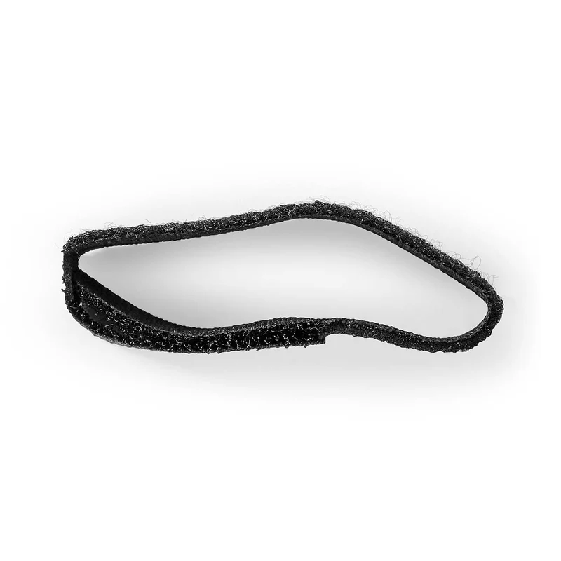 Kabelmanagement Klittenband - Vergrendeld - 6 Stuks