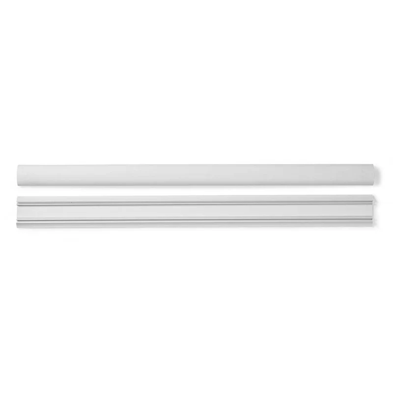 Kabelmanagement Buis - 1 Stuks - Maximale kabeldikte: 16 mm