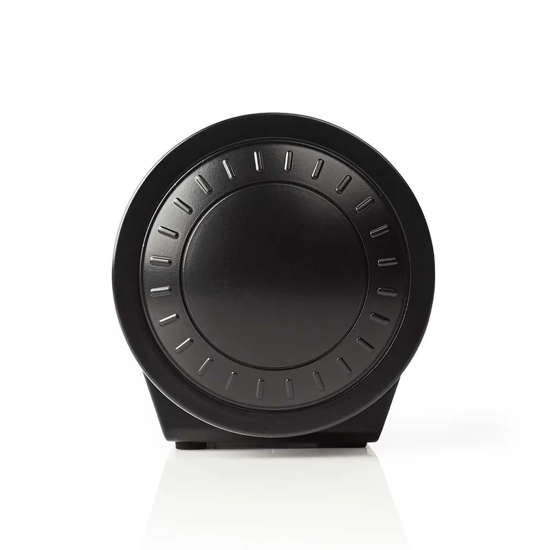Wekkerradio LED - Tijdprojectie - AM / FM