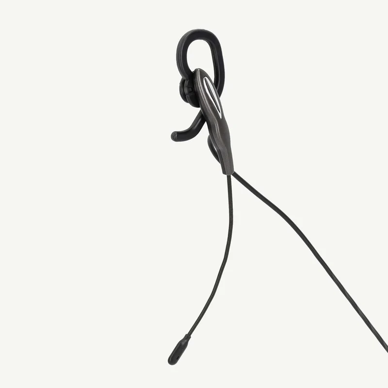 PC-Headset In-Ear - Mono - USB Type-A / USB Type-C™