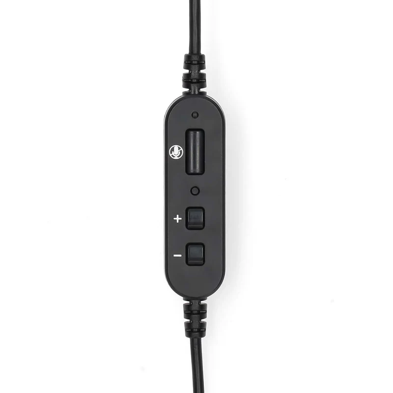 PC-Headset In-Ear - Mono - USB Type-A / USB Type-C™