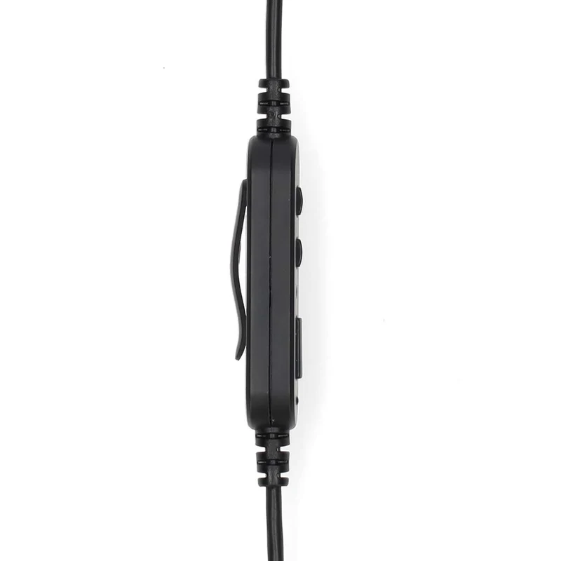 PC-Headset In-Ear - Mono - USB Type-A / USB Type-C™