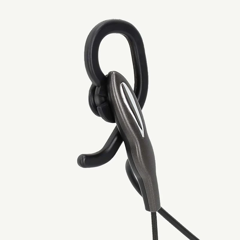 PC-Headset In-Ear - Mono - USB Type-A / USB Type-C™
