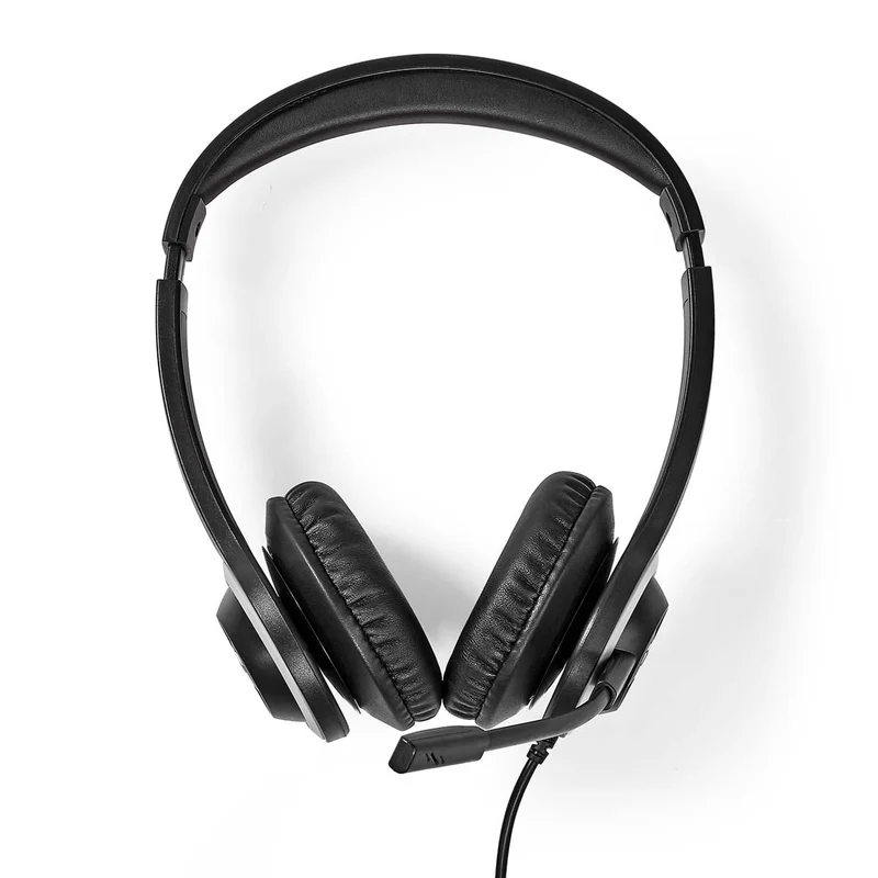 PC-Headset On-Ear - Stereo - USB Type-A / USB Type-C™