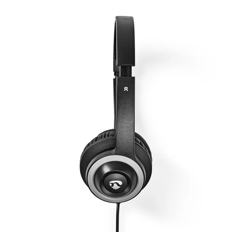 PC-Headset On-Ear - Stereo - USB Type-A / USB Type-C™