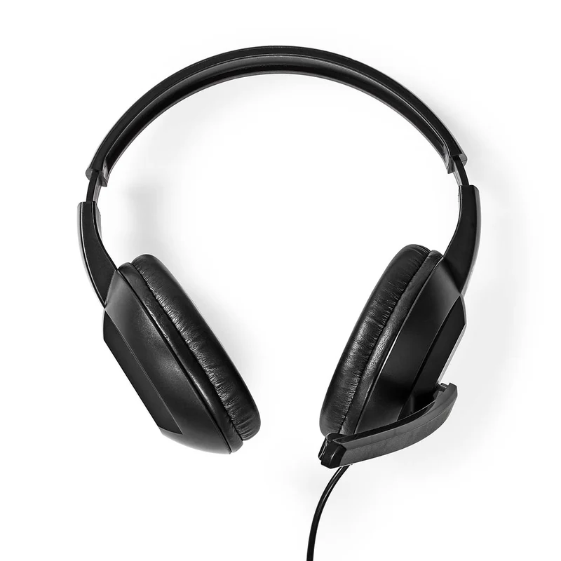 PC-Headset Over-Ear - Stereo - USB Type-A / USB Type-C™