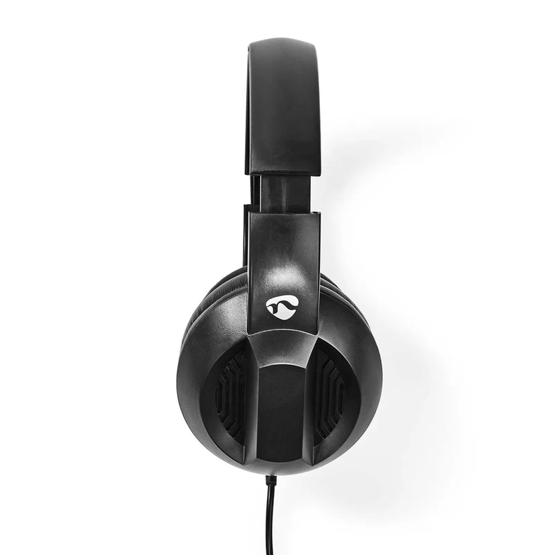 PC-Headset Over-Ear - Stereo - USB Type-A / USB Type-C™