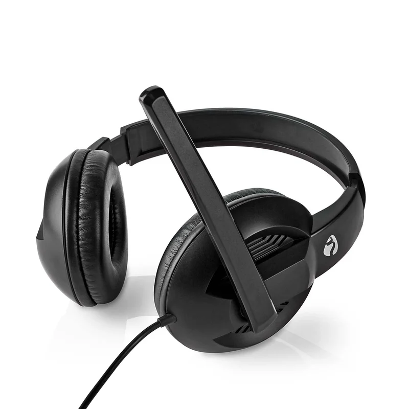 PC-Headset Over-Ear - Stereo - USB Type-A / USB Type-C™