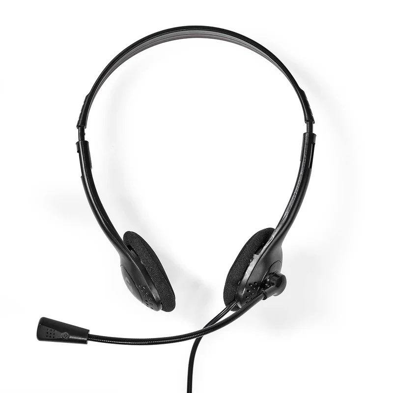 PC-Headset On-Ear - Stereo - USB Type-A / USB Type-C™