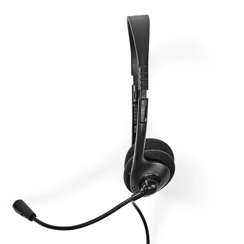 PC-Headset On-Ear - Stereo - USB Type-A / USB Type-C™
