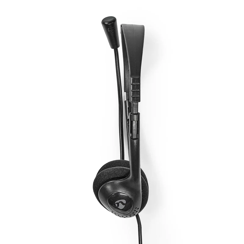 PC-Headset On-Ear - Stereo - USB Type-A / USB Type-C™