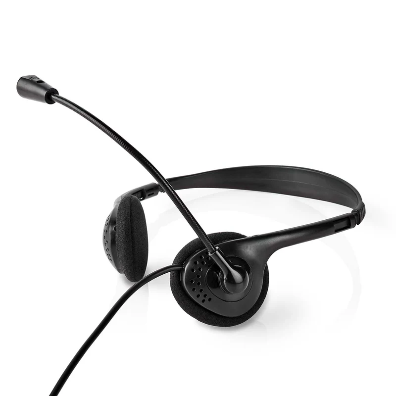 PC-Headset On-Ear - Stereo - USB Type-A / USB Type-C™