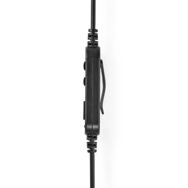 PC-Headset On-Ear - Stereo - USB Type-A / USB Type-C™