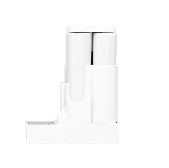 Nuki Power Pack - Bateria para Fechadura Inteligente - Branco