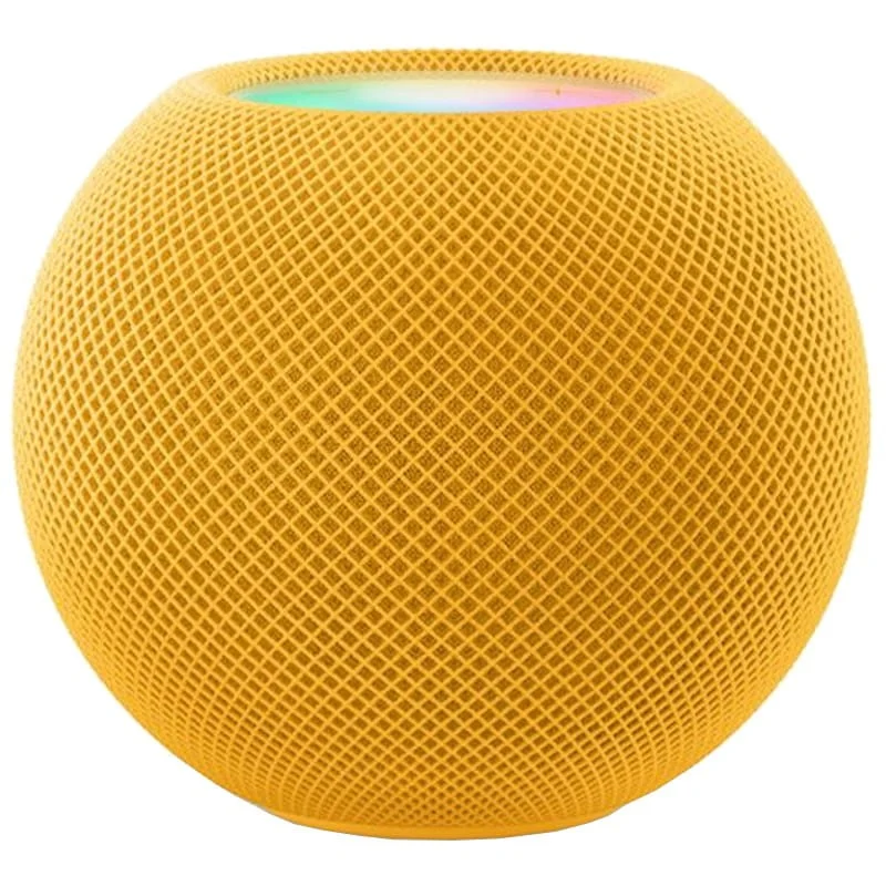 Apple HomePod Mini Amarelo