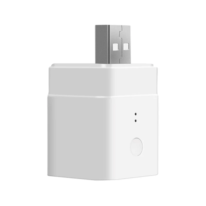 Sonoff Adaptador USB 5V Inteligente WiFi - Sonoff Micro