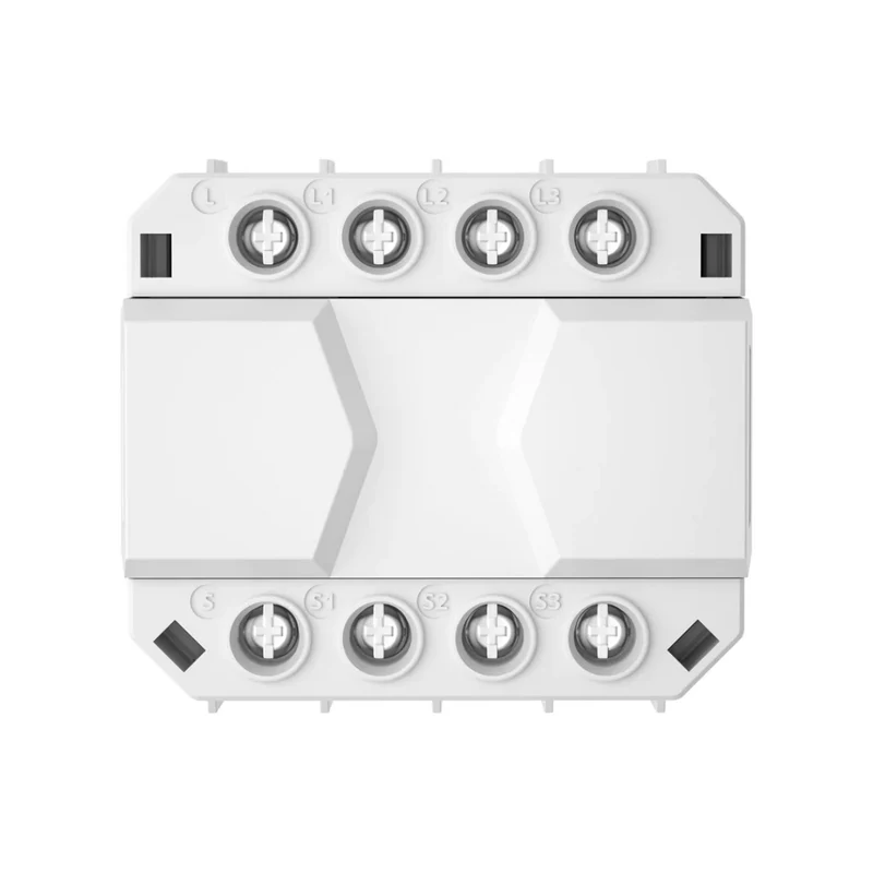 Sonoff S-MATE - Módulo de combinação p/ automação